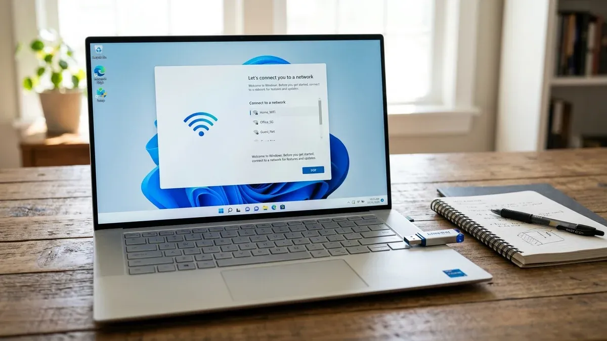 Jasa Instal Ulang Laptop dan PC di Bekasi: Windows 10 dan 11